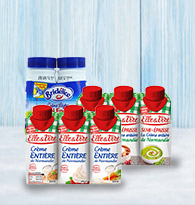 Cr�me liquide