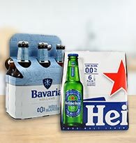 Les Sans Alcools