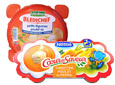 L�gumes viande