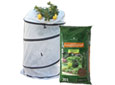 Protection des plantes