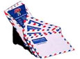 Enveloppes, Correspondance