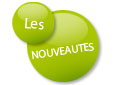 Nouveaut�s