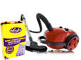 Aspirateurs, Sacs Aspirateur