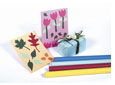 Papier Kraft, Carton, Raphia