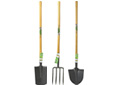 Outils de jardin