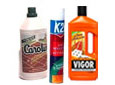 Pour tapis, moquettes, sols