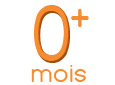 0-6 mois