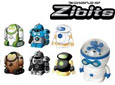 Les Zibits