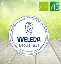 Weleda
