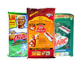 Lingettes & serpilli�re m�nag�re