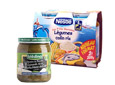 L�gumes poisson