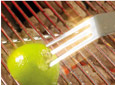 Accessoires barbecues