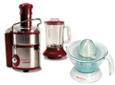 Presse-Agrumes, Centrifugeuses, Blender
