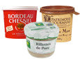 Rillettes