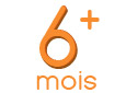 6-12 mois