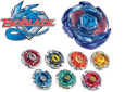 Beyblade