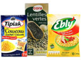 C�r�ales et l�gumes secs