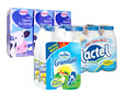 Laits demi-�cr�m�s