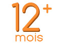 12-18 mois