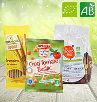 Chips, Biscuits ap�ritifs