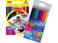 Crayons de couleurs