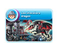 Les Chevaliers Dragon