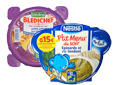 Plats complets du soir