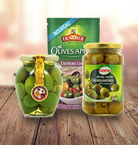 Olives