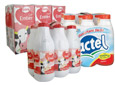 Laits entiers