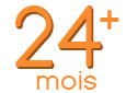 24-36 mois