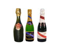Demi-bouteilles