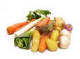 M�lange de L�gumes