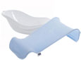 Baignoires, transats