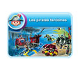 Les Pirates Fant�me