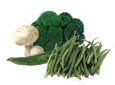 Autres l�gumes