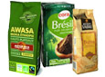 Arabica d'origine
