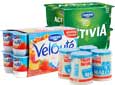 Yaourt, fromage blanc
