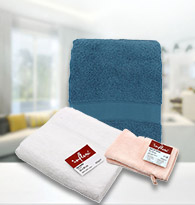 Linge de bain