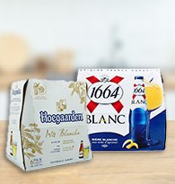 Blanches