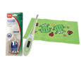 Mouche b�b�, thermom�tres