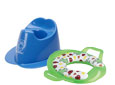 Pots, r�ducteurs