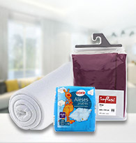 Linge de lit