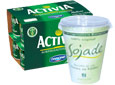 All�g�, sant�, soja