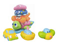 Jouets de bain