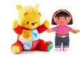 Ses Premiers Compagnons 