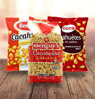 Cacahu�tes