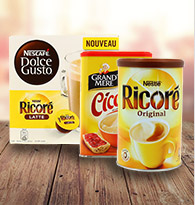 Chicor�s