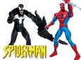 Spiderman 