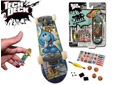 Mini skate, Mini bike