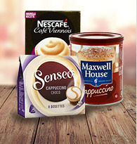 Cappucino